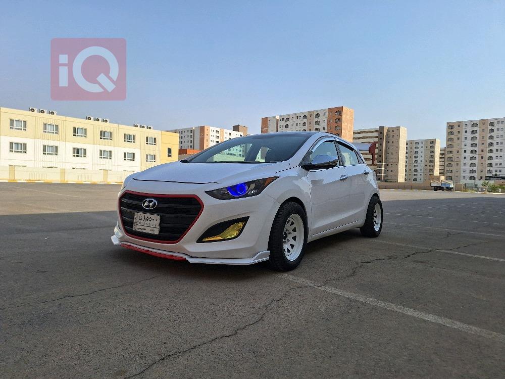 هيونداي i30